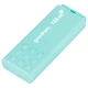 Флеш память флешка Flash GoodRAM UME3 CARE 128GB USB 3.2 Gen1 Antibacterial (UME3-1280CRR11) - изображение 2