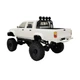 Машинка на радиоуправлении WPL C64-1 RTR 1/16 4WD (White) - изображение 2