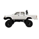 Машинка на радиоуправлении WPL C64-1 RTR 1/16 4WD (White) - изображение 3