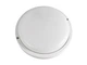 Светильник LED 18W круг белый 220-240V 1350LM 6500K IP65 Полюс ЭКО (175x37mm) LEMANSO LM32019 - изображение 1