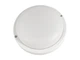 Светильник LED 15W круг белый 220-240V 1125LM 6500K IP65 Полюс ЭКО (155x37mm) LEMANSO LM32018 - изображение 1