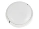 Светильник LED 12W круг белый 220-240V 900LM 6500K IP65 Полюс ЭКО (140x37mm) LEMANSO LM32017 - изображение 1