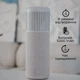 Портативная колонка HiFuture Wedge 50W RGB Brown (wedge.brown) - изображение 4