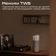 Портативная колонка HiFuture Wedge 50W RGB Brown (wedge.brown) - изображение 7