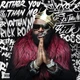 Музичний CD диск Rick Ross – Rather You Than Me 1cd (Фірмовий) - зображення 1