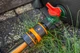 Контейнер для воды NEO Tools складной 100 л ПВХ стойкость к УФ 3/4" 40 х 78 см (15-950) - изображение 8