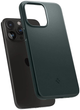 Панель Spigen Thin Fit для iPhone 15 Pro Max Green (8809896748971) - зображення 2