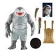 Фигурка Король Акул Нанауэ Suicide Squad King Shark Megafig Collectible Action Figure McFarlane Toys - изображение 1