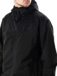 Ветровка GARD BLANK 1/22 XL черный 4814 - изображение 5