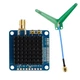 Відеопередавач MATEK 1.2-1.3G 2W VTX-1G3TE VTX 1.2 - зображення 1