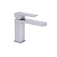 Смеситель для раковины Qtap Gemini QTGEM270CRM45673 Chrome - изображение 1