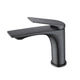 Змішувач для раковини Qtap Vlasta New QTVLA270GMB45641 Gunmetal Black PVD - изображение 1