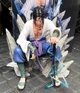 Аніме фігурка Naruto Наруто Sasuke Uchiha Саске Учіха, 21 см (NAR 0078) - зображення 13