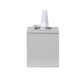 Аккумуляторная батарея SOLINVED 100-12 GEL 12V 100 Ah (330 x 173 x 218), 30.4 kg Grey Q1/48 - изображение 3