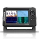 Эхолот Lowrance Eagle 7 TripleShot HD - изображение 1