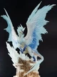 Фігурка з гри Monster Hunter, Мисливець на чудовиська дракон Velkhana, Велхана , 21 см (MHW 0013) - зображення 2