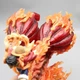 Аніме фігурка One Piece Ван Піс Luffy Мугівара Луффі, 21 см (OP 0125) - зображення 8