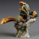 Фігурка з гри Monster Hunter, Мисливець на чудовиська дракон Zinogre, 17 см (MHW 0014) - зображення 4