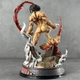 Аніме фігурка Атака титанів Attack on Titan Eren Jaeger, титан Ерен Єгер, 29 см (AT 0021) - зображення 5