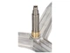 Хрестовина бака для пральної машини; L вал=119mm L общая=158mm EBI BOSCH (COD.746) - зображення 3