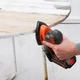 Шліфмашина вібраційна акумуляторна Black&Decker без АКБ та ЗП BDCDS18N - зображення 3