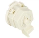 Помпа 30W BLP24-2 (конт. спар. збоку, на 3 засувки) ELECTROLUX (140180051033) - зображення 2