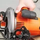 Пила дисковая сетевая Black&Decker CS1550 - изображение 2