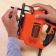 Лобзик электрический Black&Decker KS701E - изображение 4