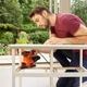 Вибрационная шлифмашина Black&Decker BEW200 - изображение 2