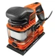 Вібраційна шліфувальна машина Black&Decker KA330E - зображення 1