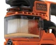Вібраційна шліфувальна машина Black&Decker KA330E - зображення 2