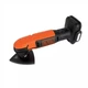 Шлифмашина вибрационная аккумуляторная Black&Decker без АКБ и ЗУ BDCDS12N - изображение 3