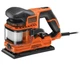 Вібраційна шліфувальна машина Black&Decker KA330E - зображення 5