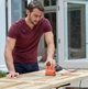 Шлифмашина эксцентриковая сетевая Black&Decker BEW210 - изображение 4