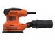 Шлифмашина эксцентриковая сетевая Black&Decker BEW210 - изображение 5