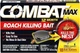 Пастки Combat Max Bait Station 18 станцій. 12 місяців захисту від тарганів - зображення 1