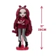 Модна кукла MGA Rainbow High Scarlet Rose Скарлет Роуз - зображення 2