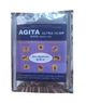 Гранулы от мух AGITA ultra 10 wp 20 г - зображення 1