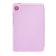 Чехол ArmorStandart Smart Fold Pen для Samsung Galaxy Tab A9 Pink (ARM74992) - изображение 2
