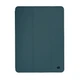 Чехол ArmorStandart Smart Fold Pen для iPad 10.2 (2021/2020/2019) Pine Green (ARM74934) - изображение 1