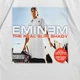 Футболка с принтом Eminem The Real Slim Shady 2XL Белый Ф Реп011-Б 2XL - изображение 2
