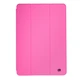 Чехол ArmorStandart Smart Fold Pen для Samsung Galaxy Tab S9 / S9 FE Rose Red (ARM75001) - изображение 1