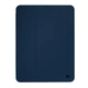 Чехол ArmorStandart Smart Fold Pen для iPad Pro 11 2022/2021/2020 Dark Blue (ARM74953) - изображение 1