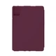 Чехол ArmorStandart Smart Fold Pen для Lenovo Tab M11 Plum (ARM74976) - изображение 2