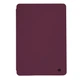 Чохол ArmorStandart Smart Fold Pen для Samsung Galaxy Tab S9 / S9 FE Plum (ARM75005) - зображення 1