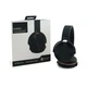 Бездротові навушники Bluetooth 950 BT (Чорний) - зображення 3