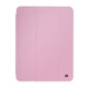 Чехол ArmorStandart Smart Fold Pen для iPad 11 2025 (A16) / 10.9 2024 / 2022 Pink (ARM74948) - изображение 1