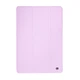 Чехол ArmorStandart Smart Fold Pen для Samsung Galaxy Tab S9+ / S9 FE+ / S10+ Pink (ARM75013) - изображение 1