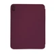 Чехол ArmorStandart Smart Fold Pen для iPad 11 2025 (A16) / 10.9 2024 / 2022 Plum (ARM74947) - изображение 2