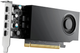 Видеокарта PNY PCI-Ex NVIDIA RTX A400 4GB GDDR6 (64 bit) (4 x miniDisplayPort) (VCNRTXA400-PB) - изображение 2